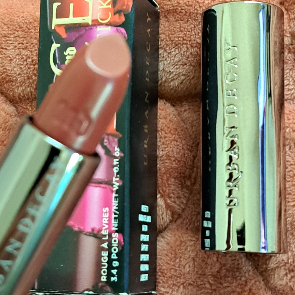 Urban Decay Vice Lipstick